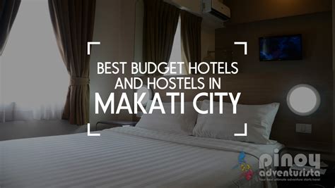 THE 10 BEST Cheap Hotels in Makati (with Prices) .
